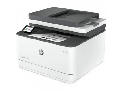 LaserJet Pro MFP 3102fdw HP