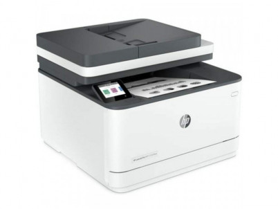 LaserJet Pro MFP 3102fdw HP