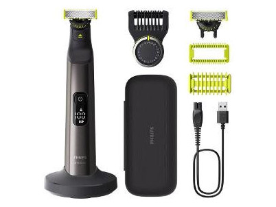 OneBlade Pro 360 QP6652/61 zas. PHILIPS