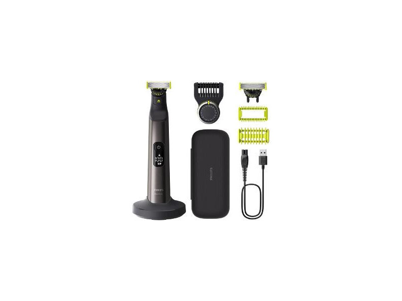 OneBlade Pro 360 QP6652/61 zas. PHILIPS