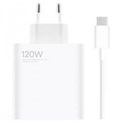 Xiaomi 120W Charging Combo (Type-A) EU