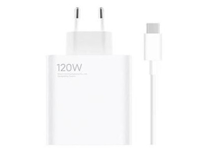 Xiaomi 120W Charging Combo (Type-A) EU