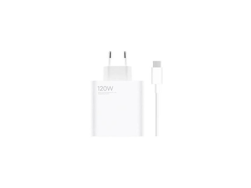 Xiaomi 120W Charging Combo (Type-A) EU