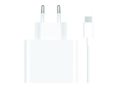 Xiaomi 67W Charging Combo (Type-A) EU