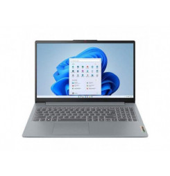 IdeaPad Slim 3 15,6 R3 8/512 W11H GREY