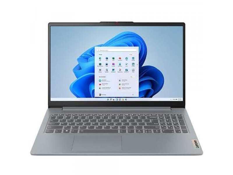 IdeaPad Slim 3 15,6 R3 8/512 W11H GREY