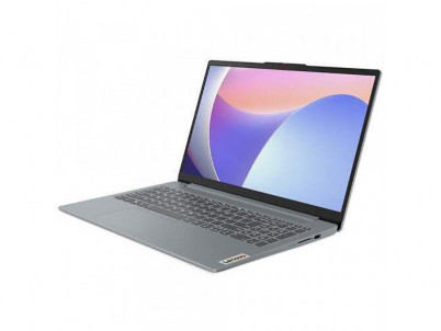 IdeaPad Slim 3 15,6 R3 8/512 W11H GREY