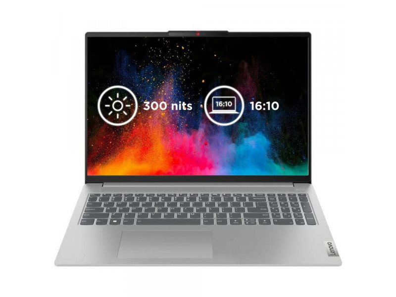 IdeaPad Slim 5 16 R7 16/512GB W11H GREY