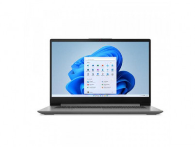 IdeaPad 3 17,3 R5 12/512GB W11H GREY