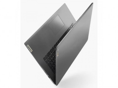 IdeaPad 3 17,3 R5 12/512GB W11H GREY