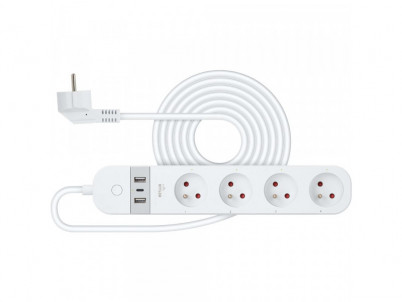 RSH 202 Wi-Fi smart pr. FR 16A RETLUX