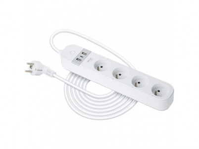 RSH 202 Wi-Fi smart pr. FR 16A RETLUX