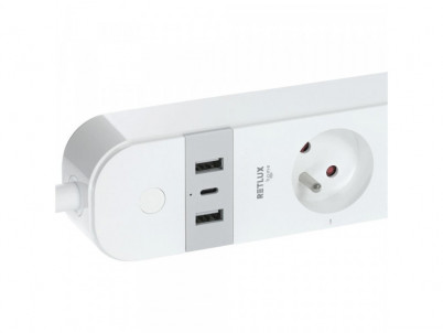 RSH 202 Wi-Fi smart pr. FR 16A RETLUX