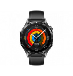 Watch GT 5 46mm Black HUAWEI