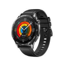 Watch GT 5 46mm Black HUAWEI