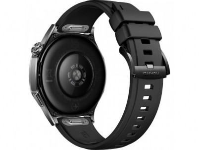 Watch GT 5 46mm Black HUAWEI