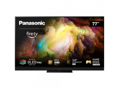 TV-77Z93AEG OLED TV PANASONIC