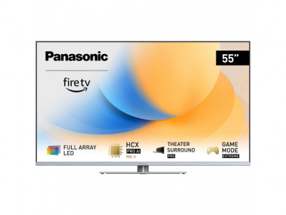 TV 55W93AE6 LED TV PANASONIC