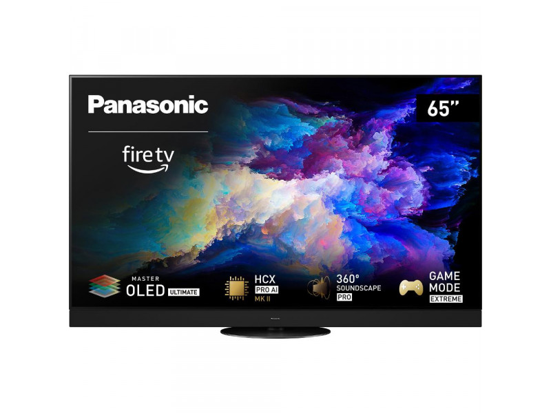 TV-65Z95AEG OLED TV PANASONIC