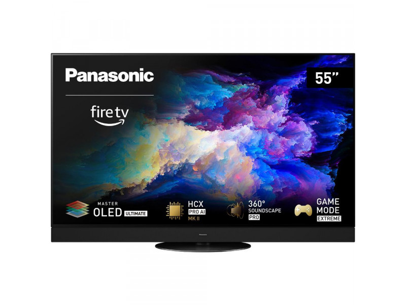 TV-55Z95AEG OLED TV PANASONIC