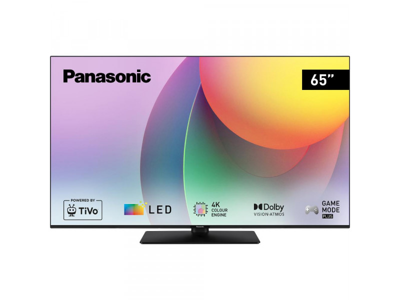 TB 65W60AEZ LED TV PANASONIC