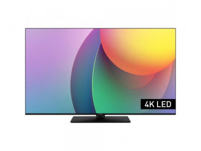 TB 65W60AEZ LED TV PANASONIC