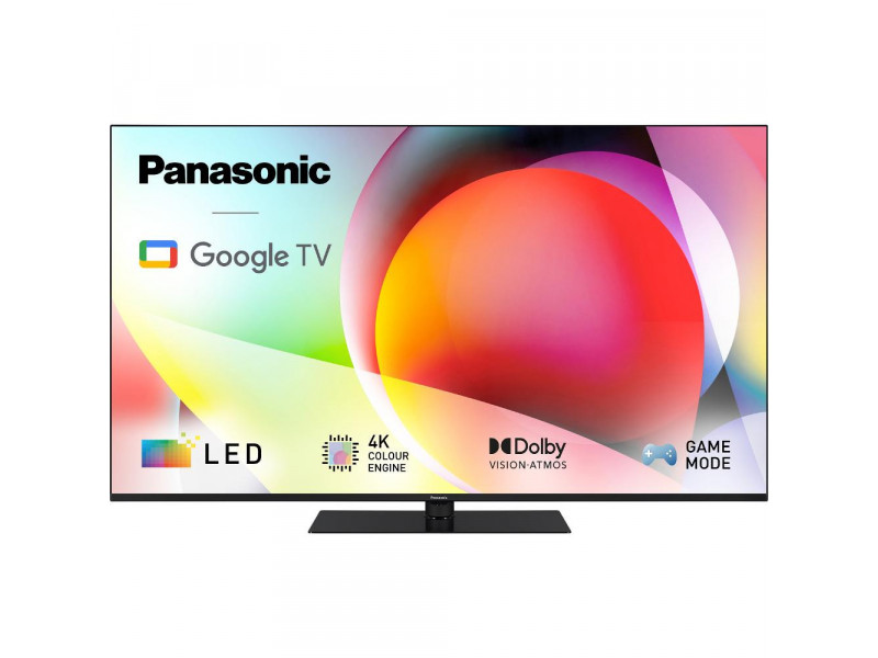 TN 65W70AEZ LED TV PANASONIC