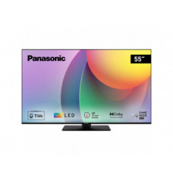 TB 55W60AEZ LED TV PANASONIC