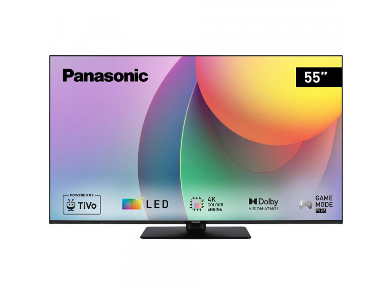 TB 55W60AEZ LED TV PANASONIC