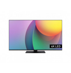 TB 55W60AEZ LED TV PANASONIC