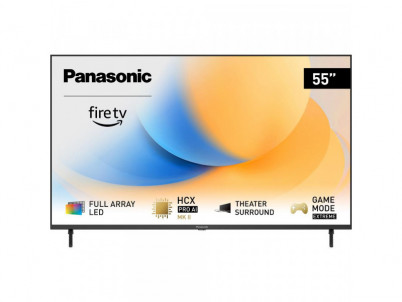 TV 55W90AEG LED TV PANASONIC