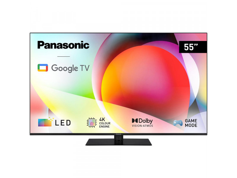 TN 55W70AEZ LED TV PANASONIC