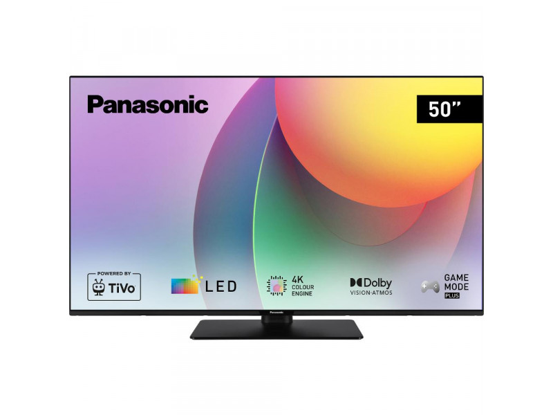 TB 50W60AEZ LED TV PANASONIC