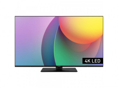 TB 50W60AEZ LED TV PANASONIC