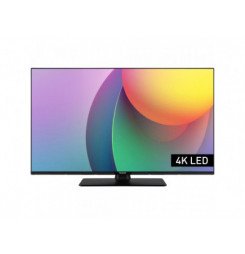 TB 43W60AEZ LED TV PANASONIC