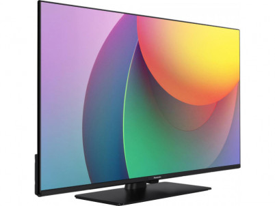 TB 43W60AEZ LED TV PANASONIC