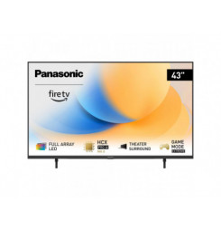 TV 43W90AEG LED TV PANASONIC