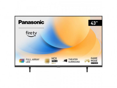 TV 43W90AEG LED TV PANASONIC