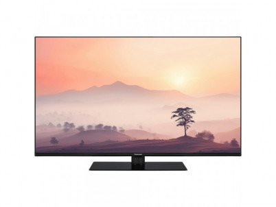 TN 43W70AEZ LED TV PANASONIC