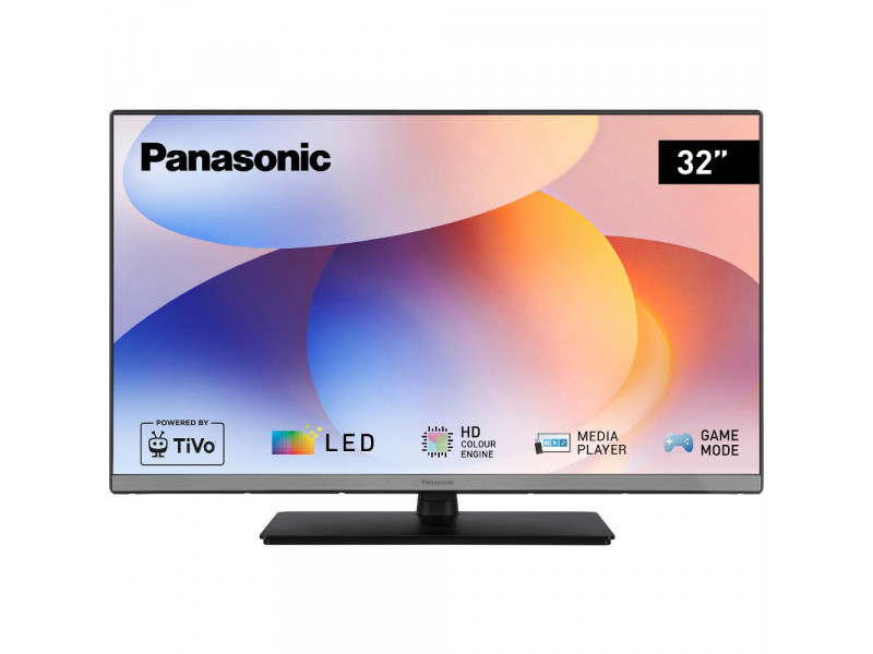 TB-32S40AEZ LCD TV PANASONIC