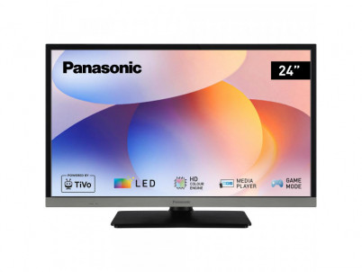 TB-24S40AEZ LCD TV PANASONIC