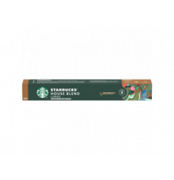 SBUX HSBLD SRP 12x57g B13 kap. STARBUCKS