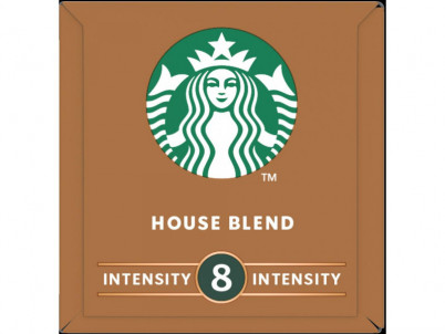 SBUX HSBLD SRP 12x57g B13 kap. STARBUCKS