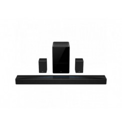 Q85HE Soundbar 7.1.4 s Dolby Atmos TCL