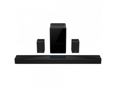 Q85HE Soundbar 7.1.4 s Dolby Atmos TCL