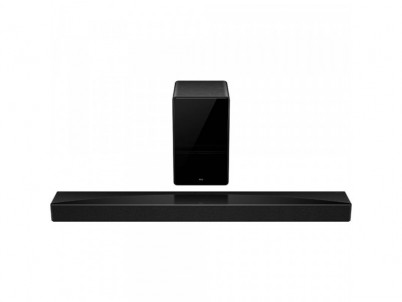 Q75HE Soundbar 5.1.2 s Dolby Atmos TCL