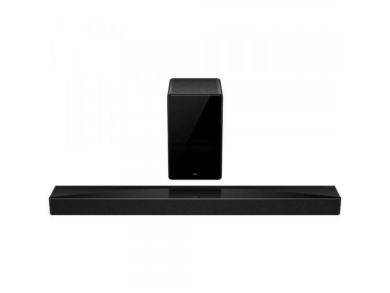 Q75HE Soundbar 5.1.2 s Dolby Atmos TCL