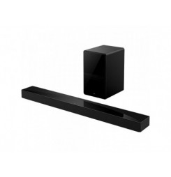 Q75HE Soundbar 5.1.2 s Dolby Atmos TCL