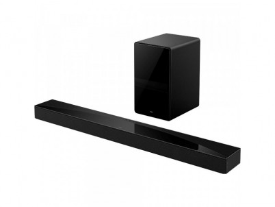 Q75HE Soundbar 5.1.2 s Dolby Atmos TCL