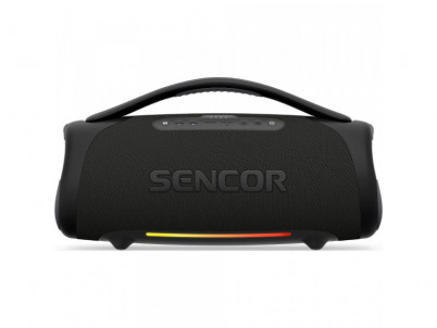 RESONEX MEGA BLUETOOTH SPEAKER SENCOR